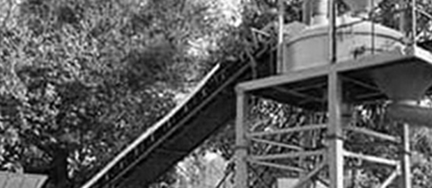 Ready Mix Concrete Peterhead